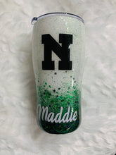 Load image into Gallery viewer, School Logo Personalized Tumbler
