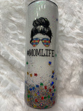 Load image into Gallery viewer, Mom Bun Tumbler