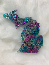 Load image into Gallery viewer, Michigan Keychain