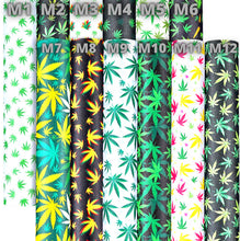 Load image into Gallery viewer, Faux Leather Key Fab